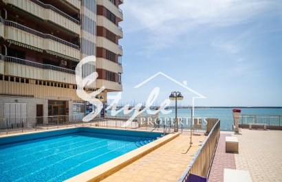Вторичное жилье - Apartamento - Torrevieja - Acequion