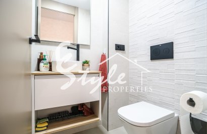 Вторичное жилье - Apartamento - Torrevieja - Acequion