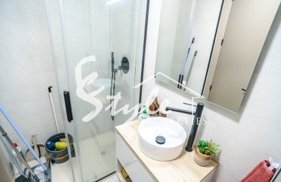Вторичное жилье - Apartamento - Torrevieja - Acequion