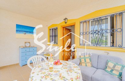 Apartamento en venta en Punta Prima, Cinuelica, Los Altos – Costa Blanca. ID2646