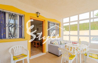 Apartamento en venta en Punta Prima, Cinuelica, Los Altos – Costa Blanca. ID2646