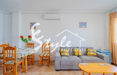 Apartamento en venta en Punta Prima, Cinuelica, Los Altos – Costa Blanca. ID2646
