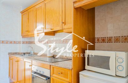 Reventa - Apartamento - Punta Prima