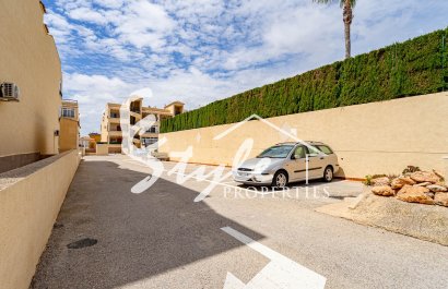 Reventa - Apartamento - Punta Prima