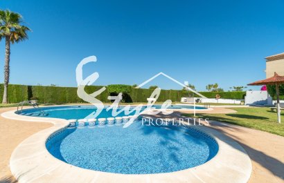 Reventa - Apartamento - Punta Prima