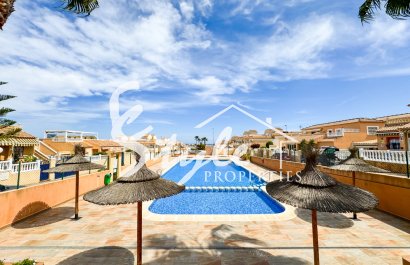 Reventa - Apartamento - Punta Prima