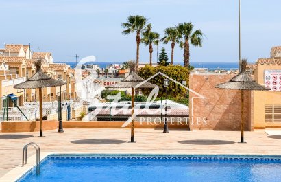 Reventa - Apartamento - Punta Prima