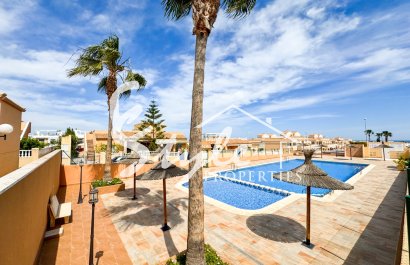 Reventa - Apartamento - Punta Prima