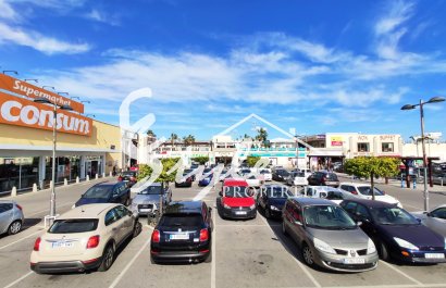 Reventa - Apartamento - Punta Prima
