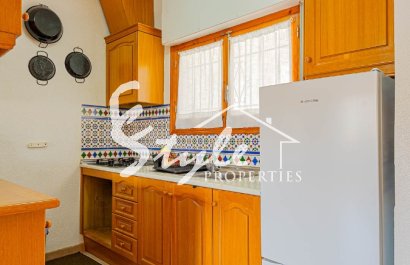 Вторичное жилье - Apartamento - Пунта Прима