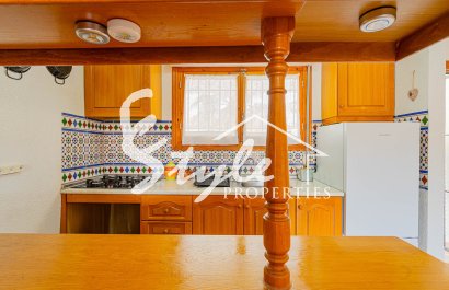 Вторичное жилье - Apartamento - Пунта Прима