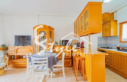 Вторичное жилье - Apartamento - Пунта Прима
