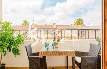 Вторичное жилье - Apartamento - Пунта Прима