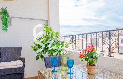 Вторичное жилье - Apartamento - Пунта Прима