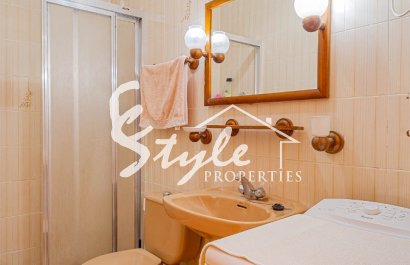 Вторичное жилье - Apartamento - Пунта Прима