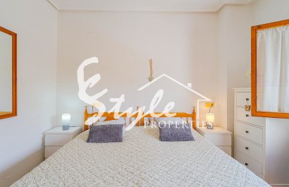 Вторичное жилье - Apartamento - Пунта Прима