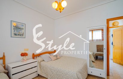 Вторичное жилье - Apartamento - Пунта Прима