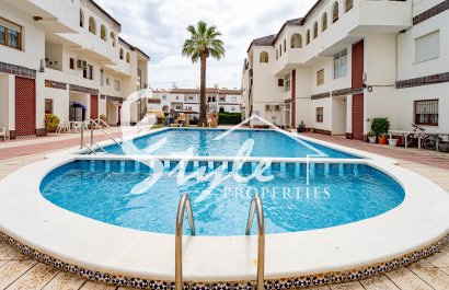 Вторичное жилье - Apartamento - Пунта Прима