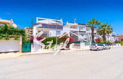 Вторичное жилье - Apartamento - Пунта Прима