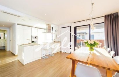 Вторичное жилье - Вилла - Torrevieja - Торревьеха