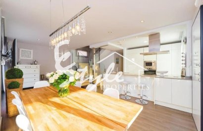 Вторичное жилье - Вилла - Torrevieja - Торревьеха