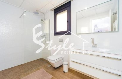 Вторичное жилье - Вилла - Torrevieja - Торревьеха