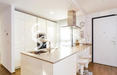 Вторичное жилье - Вилла - Torrevieja - Торревьеха