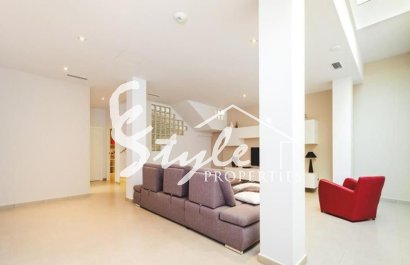 Вторичное жилье - Вилла - Torrevieja - Торревьеха