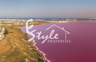 Вторичное жилье - Вилла - Torrevieja - Торревьеха