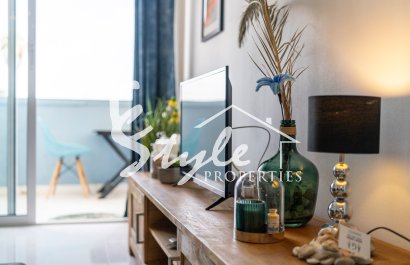 Reventa - Apartamento - Orihuela-Costa - Cabo Roig