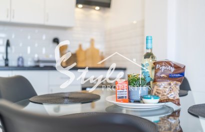 Reventa - Apartamento - Orihuela-Costa - Cabo Roig