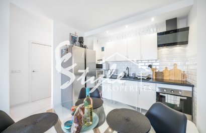 Reventa - Apartamento - Orihuela-Costa - Cabo Roig