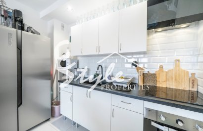 Reventa - Apartamento - Orihuela-Costa - Cabo Roig