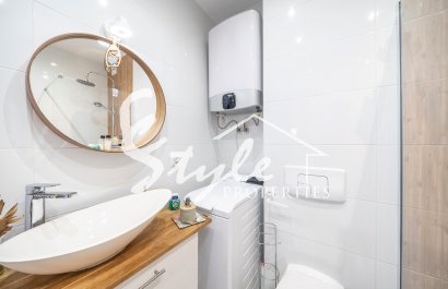 Reventa - Apartamento - Orihuela-Costa - Cabo Roig