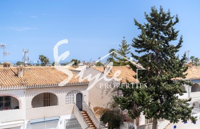 Reventa - Apartamento - Orihuela-Costa - Cabo Roig