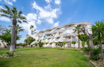 Reventa - Apartamento - Orihuela-Costa - Cabo Roig