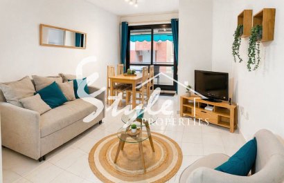 Вторичное жилье - Apartamento - Torrevieja - Торревьеха