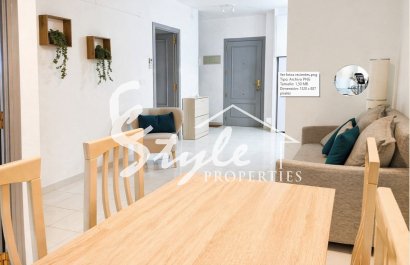 Вторичное жилье - Apartamento - Torrevieja - Торревьеха