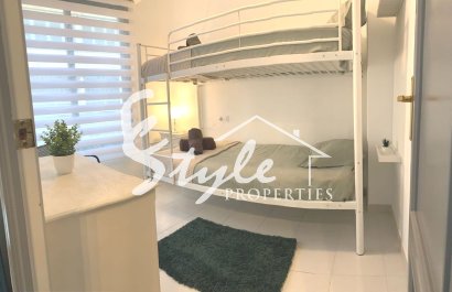 Вторичное жилье - Apartamento - Torrevieja - Торревьеха