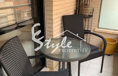 Вторичное жилье - Apartamento - Torrevieja - Торревьеха