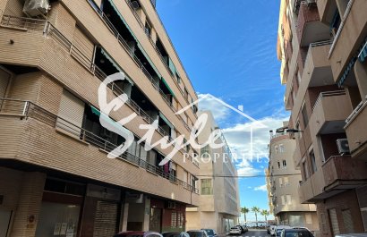 Вторичное жилье - Apartamento - Torrevieja - Торревьеха