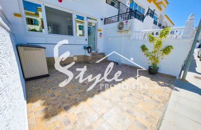 Вторичное жилье - Apartamento - Vistabella Golf
