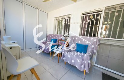 Вторичное жилье - Apartamento - Vistabella Golf
