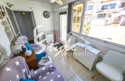 Вторичное жилье - Apartamento - Vistabella Golf