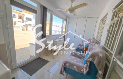 Вторичное жилье - Apartamento - Vistabella Golf