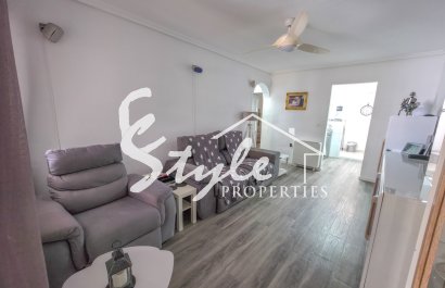 Вторичное жилье - Apartamento - Vistabella Golf