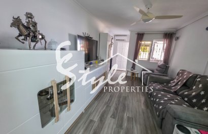 Вторичное жилье - Apartamento - Vistabella Golf