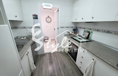 Вторичное жилье - Apartamento - Vistabella Golf