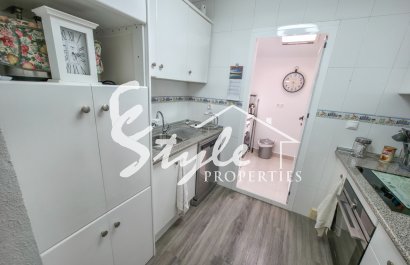 Вторичное жилье - Apartamento - Vistabella Golf