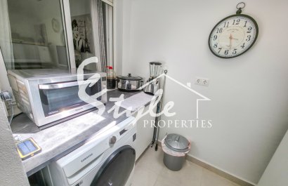 Вторичное жилье - Apartamento - Vistabella Golf